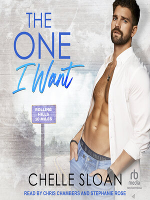 cover image of The One I Want